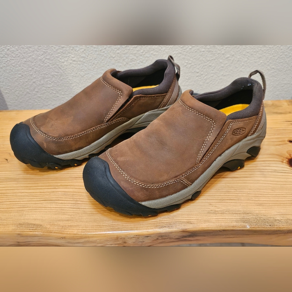 Keen shoes women's size 8